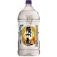 若松 薩州麦 ペット 20度 4000ml [焼酎]