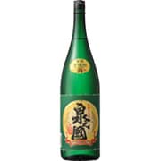 泉之國 25度 1800ml [焼酎]