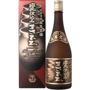 五年古酒甕仕込み まさひろ 25度 720ml [泡盛]