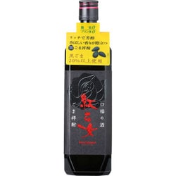 KURO 25度 720ml [焼酎]