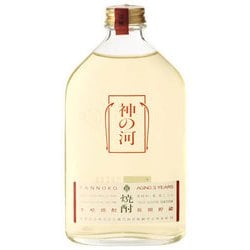 薩摩 神の河 25度 300ml [焼酎]