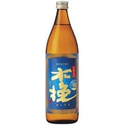 雲海 木挽 BLUE 芋 25度 900ml [焼酎]