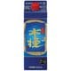 雲海 木挽 BLUE 芋 パック 25度 900ml [焼酎]