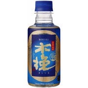 雲海 木挽 BLUE 芋 ペット 25度 500ml [焼酎]