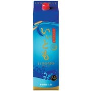 雲海 いいとも BLUE 麦パック 25度 1800ml [焼酎]