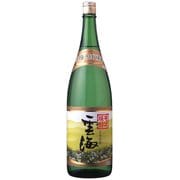 雲海 そば雲海 25度 1800ml [焼酎]