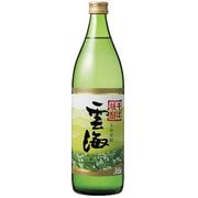 雲海 そば雲海 25度 900ml [焼酎]