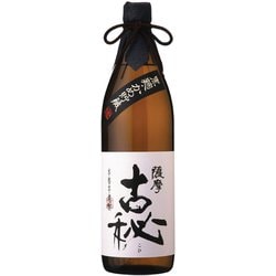 雲海 薩摩古秘 芋 25度 900ml [焼酎]