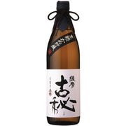 雲海 薩摩古秘 芋 25度 900ml [焼酎]