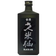 ブラック古酒 43度 720ml [泡盛]
