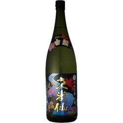 古酒 35度 1800ml [泡盛]