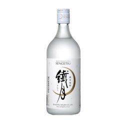 繊月(徳用) 25度 720ml [焼酎]