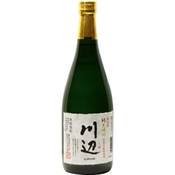 限定川辺(徳用) 25度 720ml [焼酎]