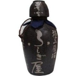 ふしぎ屋 極上原酒 陶器 限定品 43度 720ml [焼酎]