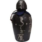 ふしぎ屋 極上原酒 陶器 限定品 43度 720ml [焼酎]