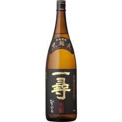 麦焼酎 一尋 25度 1800ml [焼酎]