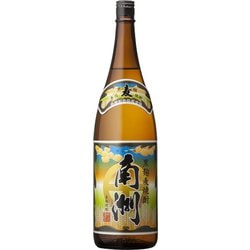 黒麹麦焼酎 南洲 25度 1800ml [焼酎]