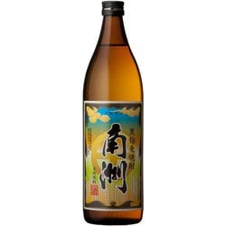 黒麹麦焼酎 南洲 25度 900ml [焼酎]
