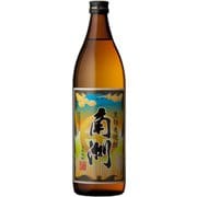 黒麹麦焼酎 南洲 25度 900ml [焼酎]