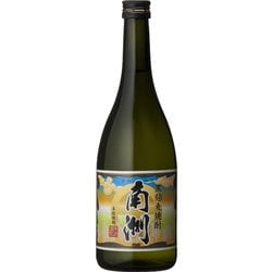 黒麹麦焼酎 南洲 25度 720ml [焼酎]