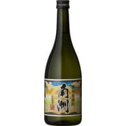 黒麹麦焼酎 南洲 25度 720ml [焼酎]