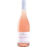 レミー・パニエ ロゼ ダンジュ ロゼ 750ml フランス/ロワール [ロゼワイン]