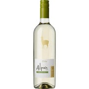 サンタ・ヘレナ アルパカ ソーヴィニヨン ブラン 白 750ml チリ [白ワイン]