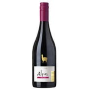 サンタ・ヘレナ アルパカ ピノノワール 赤 750ml チリ [赤ワイン]