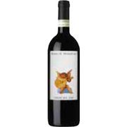ヴァルデカヴァ ロッソ モンタルチーノ 赤 750ml イタリア/トスカーナ [赤ワイン]