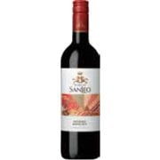 ゾーニン ボルゴ サンレオ ロッソ 赤 750ml イタリア [赤ワイン]