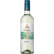 ゾーニン ボルゴ サンレオ ビアンコ 白 750ml イタリア [白ワイン]