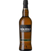 ウイリアム&ハンバート フィノ 750ml スペイン [甘味果実酒]