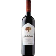 カリテラ アルボレダ カルメネル 赤 750ml チリ [赤ワイン]