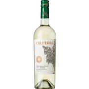 カリテラ レゼルヴァ ソーヴィニヨン ブラン 白 750ml チリ [白ワイン]