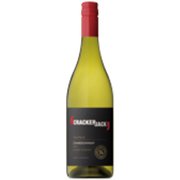 クラッカージャック シャルドネ 白 750ml オーストラリア [白ワイン]