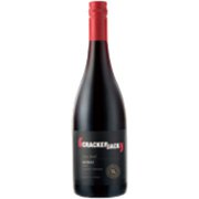 クラッカージャック シラーズ 赤 750ml オーストラリア [赤ワイン]