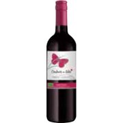 クルール デ ゼル カベルネ・ソーヴィニヨン・オーガニック 赤 750ml