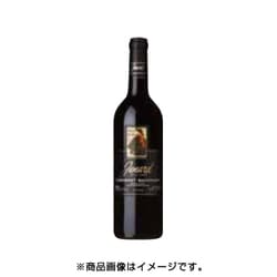 ジュナール カベルネ ソーヴィニヨン 赤 750ml フランス/ラングドック・ルーション [赤ワイン]