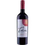 タクンセレクション カベルネメルロー 赤 750ml [赤ワイン]
