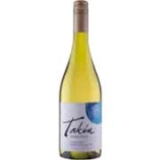 タクンセレクション シャルドネ ソーヴィニヨンブラン 白 750ml チリ [白ワイン]