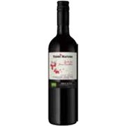 テール・ナチュール プレミアム オーガニック 赤 750ml
