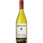 デリカート シャルドネ 白 750ml アメリカ [白ワイン]