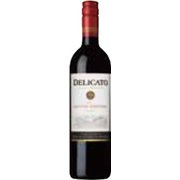 デリカート ジンファンデル 750ml アメリカ [赤ワイン]