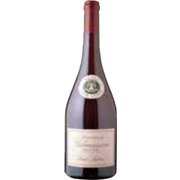 ルイ・ラトゥール ヴァルモワシ ピノノワール 赤 750ml フランス [ロゼワイン]