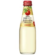 ニッカ シードル スイート 200ml [甘口ワイン]
