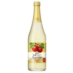 ニッカ シードル スイート 720ml [シードル やや甘口]