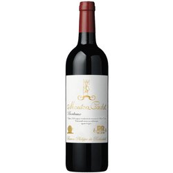 ムートン・カデ・ルージュ・クラシック 750ml フランス/ボルドー [赤ワイン]