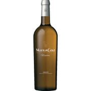 ムートン・カデ・レゼルヴ・グラーヴ・ブラン 750ml フランス/ラングドック・ルーション [白ワイン]