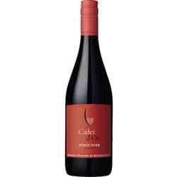 カデ・ドック・ピノ・ノワール 750ml フランス/ラングドック・ルーション [赤ワイン]