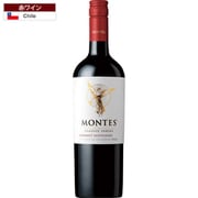 モンテス・クラシック・カベルネ・ソーヴィニヨン 750ml チリ [赤ワイン]
